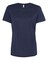 BELLA + CANVAS® Women’s Relaxed Triblend Short Sleeve Crewneck Tee